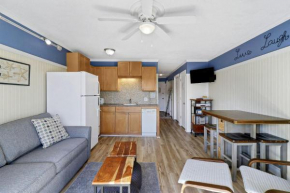 Seaside Villa 240